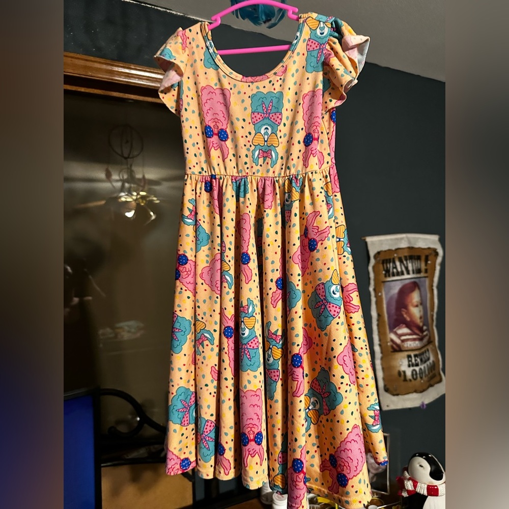 DOT DOT SMILE DRESS